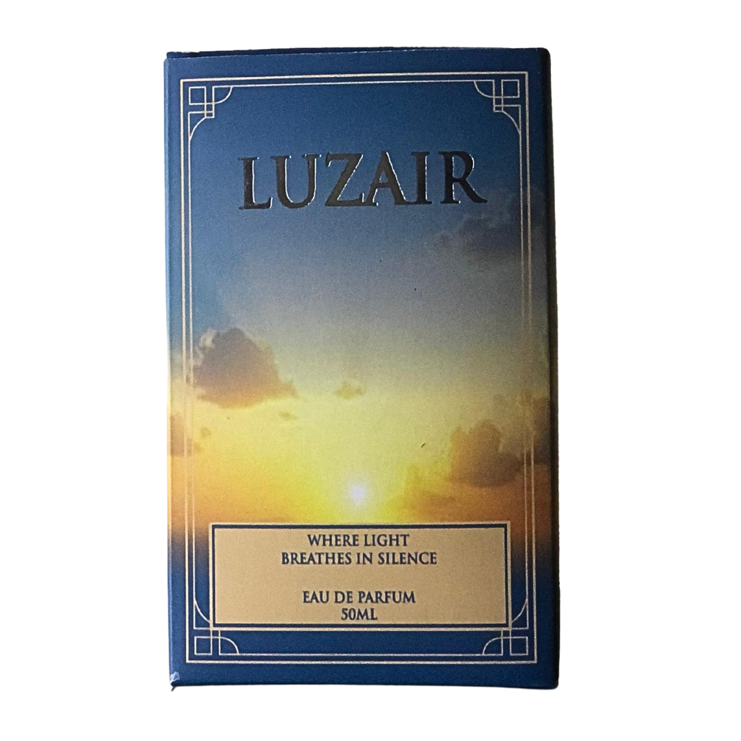 Luzair – Crisp Aquatic Freshness