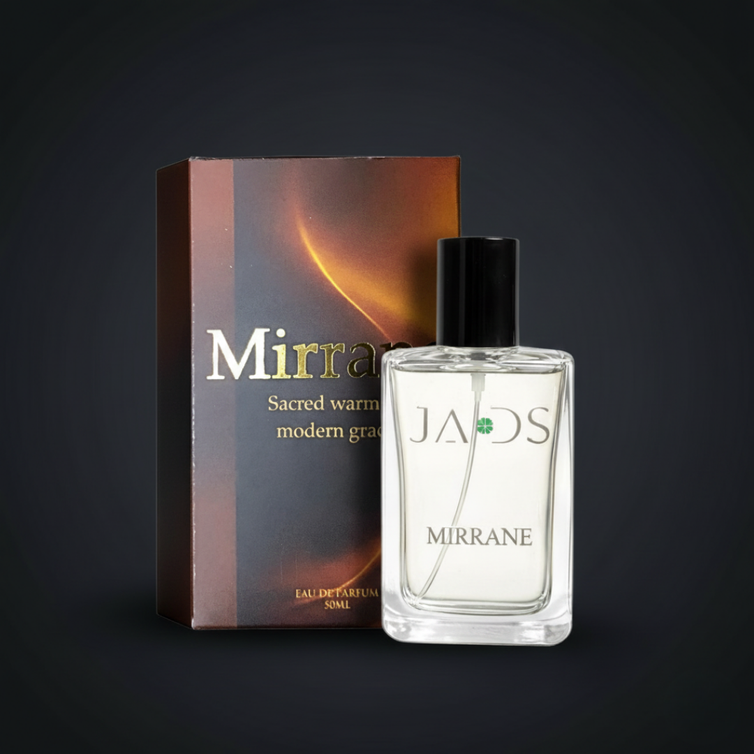 Mirrane – Four Notes. One Signature