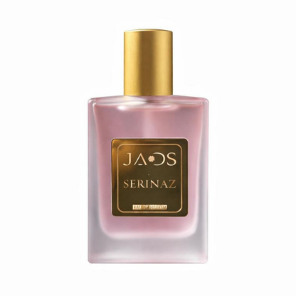 Serinaz – Sweet Floral Elegance