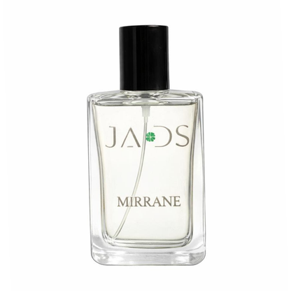 Mirrane – Four Notes. One Signature