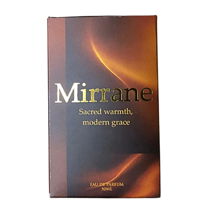 Mirrane – Four Notes. One Signature