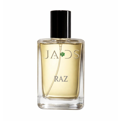 Raz – Bold Woody Intensity